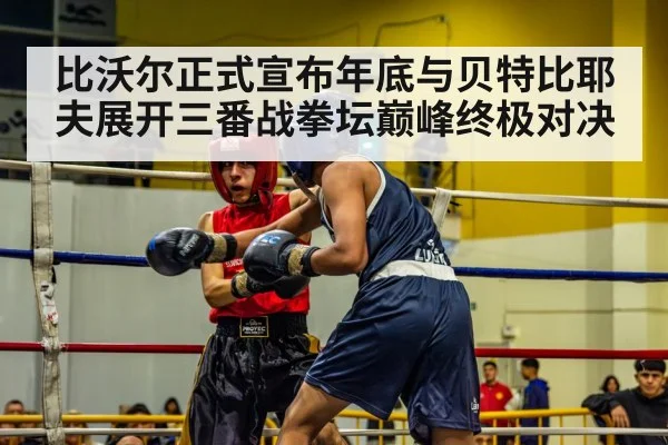 比沃尔正式宣布年底与贝特比耶夫展开三番战拳坛巅峰终极对决